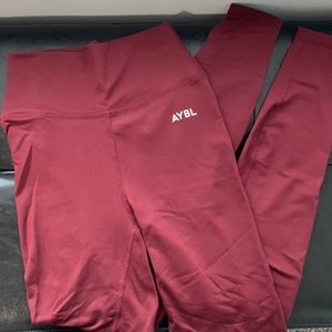 AYBL Leggings